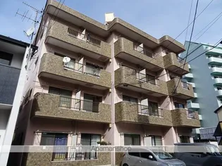 アルム大和町の画像