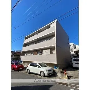 信和元町ハウスの画像