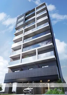 ARKMARK方南町STA.【602号室】の外観