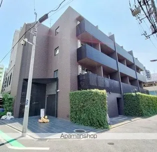 SYFORME HIGASHIーSHINJUKUの画像