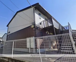 グリーンコート江ヶ崎A棟の画像