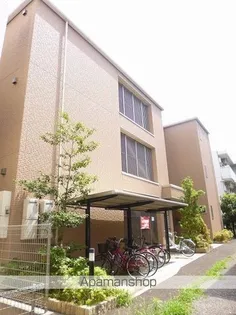 カサヴェルデ【2階】の外観