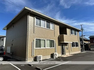 セジュール坂本 A棟の画像