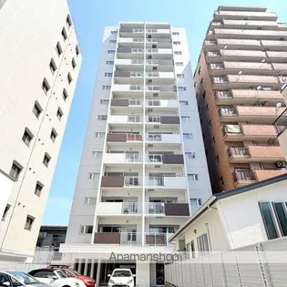 コモレビスクエア名駅北の画像