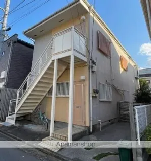 橋本コーポの画像