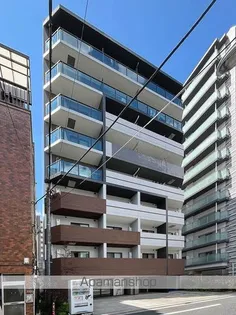 PASEO上野御徒町【7階】の外観