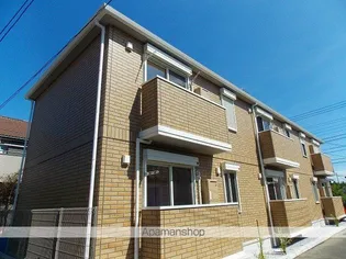 ベルツリー上川原の画像