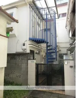 ウィングK【1階】の外観