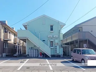 コーポライブラリーAの画像