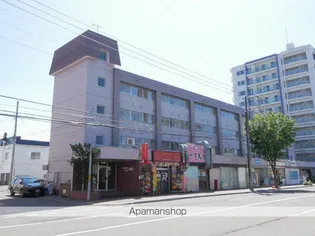 サンセットハイツ平岸の画像