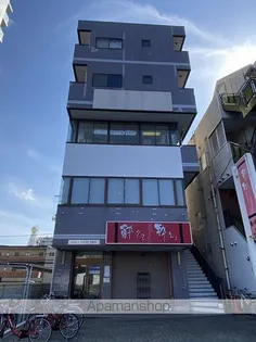 GALA WEST宮城野【503号室】の外観