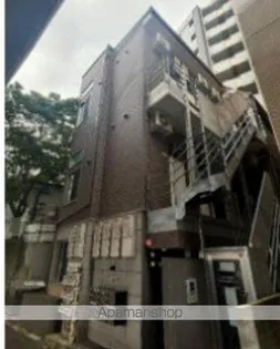 NANO東池袋【1階】の外観