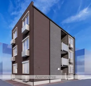 IXO江戸川Ⅱの画像