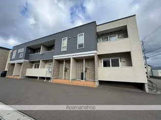 エルム プラシード 5号館の画像