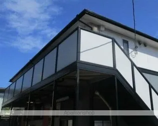 ヴェルドミール南柏Bの画像