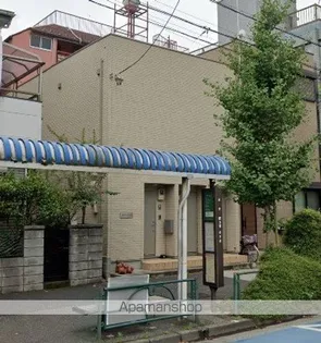 スズキレジデンス【2階】の外観