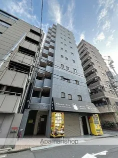 CITY CREATION茅場町の画像