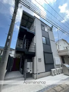 CHAPTER KASHIWA【2階】の外観