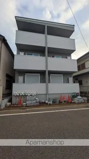 GRADUS二和向台Ⅱ【1階】の外観