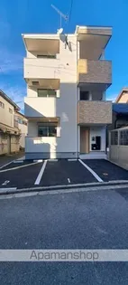 アビリタNOB博多駅東グランデ【2階】の外観