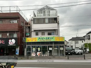 ビーエフビルの画像