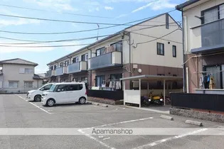 サン シールクロ A棟の画像