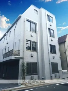 AGLAIA要町【2階】の外観