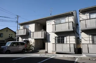 グリーンセトルの画像