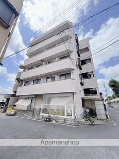 シティ松波の画像