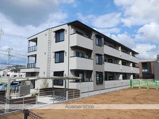 ソルス・おおたか【1階】の外観