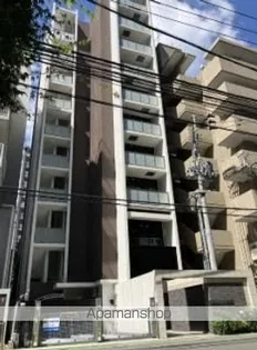 レディアントアーク薬院の画像