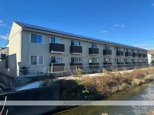 サンシャイン レジデンスの画像