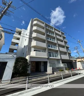 アドニス・アビコ【6階】の外観