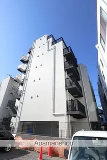 HY’S MAXIV 立川錦町【602号室号室】の外観