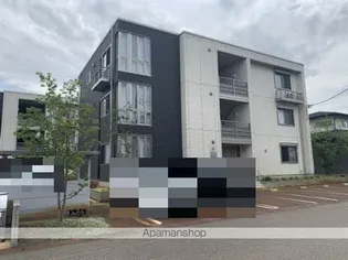 グランベレオBの画像