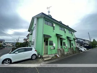 ミースロゼッタBの画像