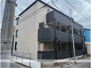 リープ立石の画像