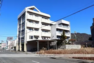 リヒテン山崎の画像
