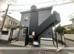 クロノス仙川の画像