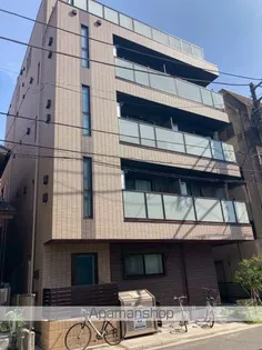 結城野ベース【401号室号室】の外観