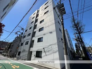 GRANDUO小石川の画像