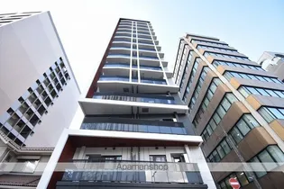 ネベル仙台一番町RECENT【903号室】の外観