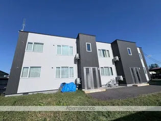 ブランドールKの画像