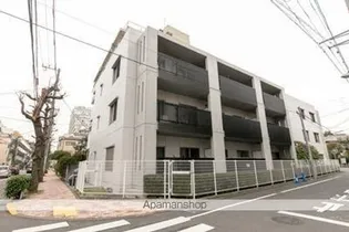 ルミエール中町【3階】の外観