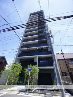 ザ・ライオンズフォーシア今池【9階】の外観