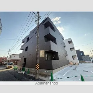 JACK KIRIHATAⅠの画像