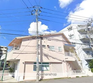 タジマハイツの画像