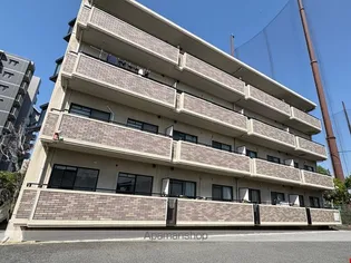 ハイネス諏訪ノ森の画像