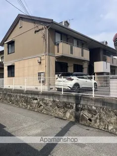 セジュール小東の画像