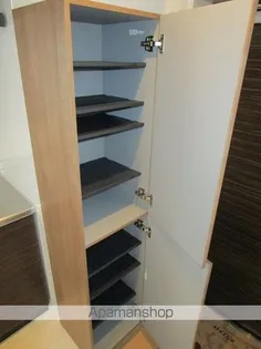 L’AZURE SENDAI【405号室】の玄関